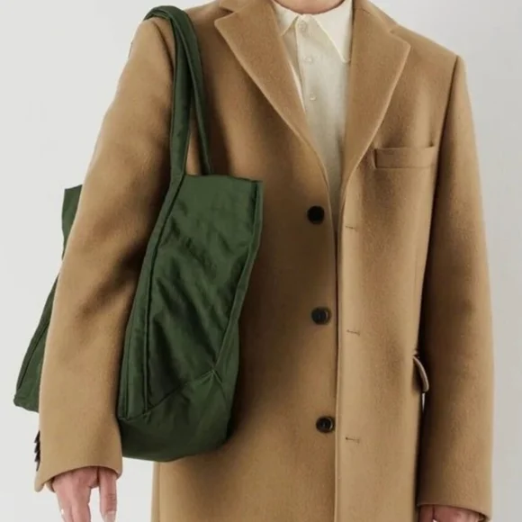 NWT BAGGU Cloud Bag - Picture 2 of 11